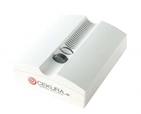 cekura co sensor