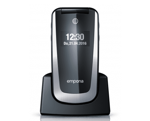 Emporia select ældretelefon